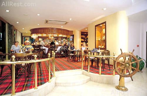 Kaptan Hotel 10